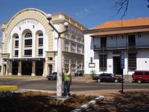 Teatro Baralt
