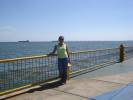 Paseo del Lago