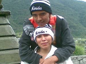 merida, los sue�os delabuelo
