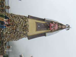 Virgen del Carmen