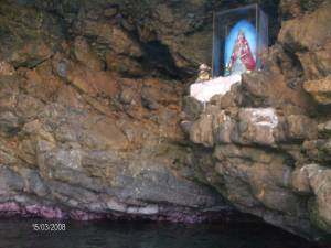 a virgen