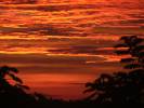 Amanecer en Barinitas