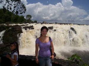 cascada