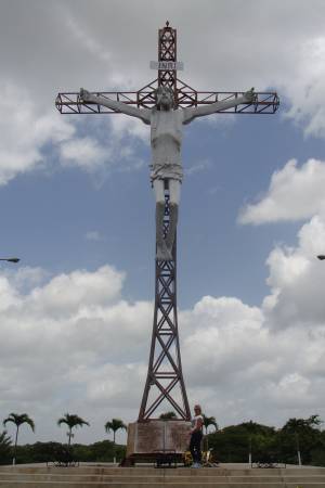 cristo de pariaguan