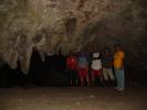 CUEVAS DEL TORO