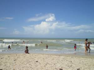 Playa La Restinga