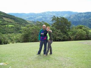 papi y yo