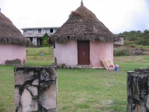 Campamento Ecol&oacute;gico en KAMA Gran Sabana