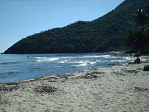 Arenita Playita!!