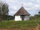 Iglesia en el Pauj&iacute;, Gran Sabana