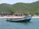PLAYA MANZANILLO / ISLA MARGARITA