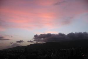 Atardecer en Porlamar / Margarita / Edo Nuava Esparta