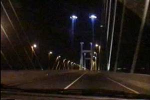 Otra vista del puente Orinokia