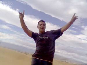 medanos de coro