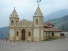 Iglesia de Monte Carmelo.