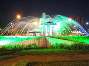 FUENTE DE BARQUISIMETO