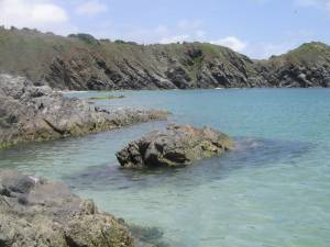 PLAYA LA PROPIA / ISLA MARGARITA / NVA ESPARTA