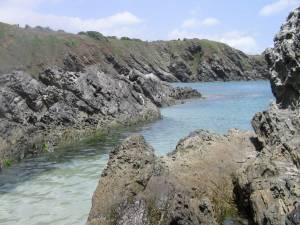PLAYA LA PROPIA / ISLA MARGARITA / NVA ESPARTA