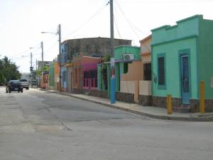 PUEBLO BOCA DE RIO / ISLA MARGARITA
