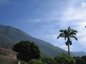 Urb. Horizonte Caracas/ GuarairaRepano/ Chaguarama