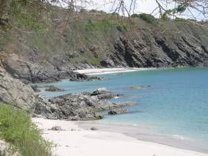 PLAYA LA PROPIA / ISLA MARGARITA / NVA ESPARTA