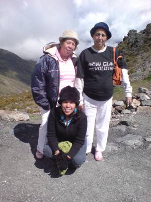nuestro viaje a merida que bello