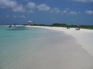 Playa Norosqu&iacute;