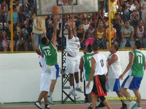 Seleccion de Marare