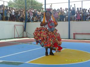 La Burriquita