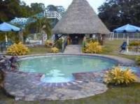CENTRO CAMPESTRE LA LLOVIZNA