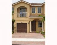 TOWNHOUSE HOMESTEAD MIAMI