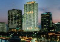 APTO. MIAMI 50 BISCAINE