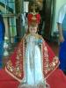 El Ni&ntilde;o Jesus de Escuque