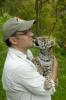 conservemos nuestra fauna