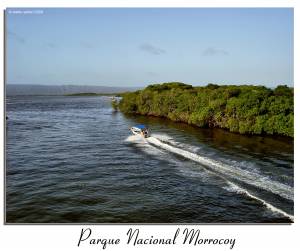 Parque Nacional Morrocoy