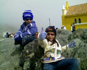 Mis tesoros