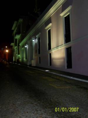 Congreso de Angostura Cd. Bolivar