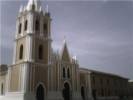 catedral de coro
