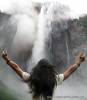 Libertad de descubrir la magestuosidad de la naturaleza