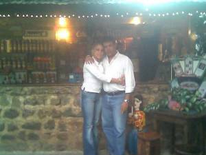 lifred y cheo el amor en caripe el guacharo
