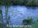 rio manzanare