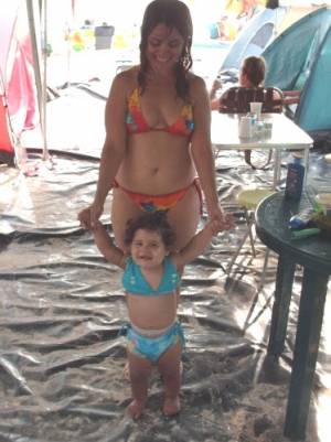 Abuela Chocha