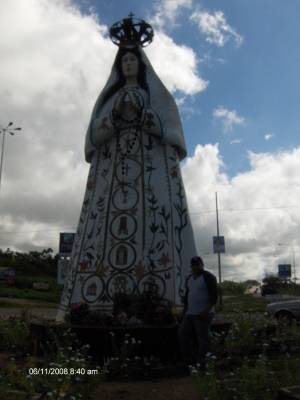 Punta de Mata - Monagas