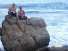 los panas