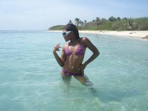Cayo Sombrero - Morrocoy