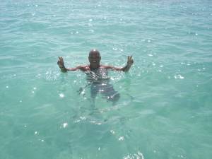 Cayo Pelon