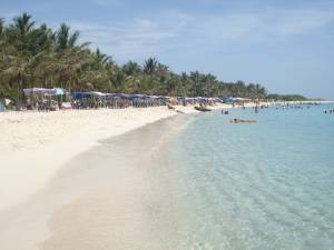 Cayo Sombrero