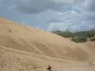 Medanos de coro