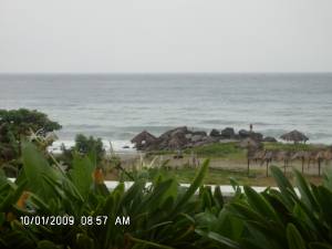 playa pantaleta