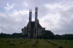 templo la coromoto, guanare